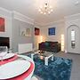 Seafront Walk Garden Apartment