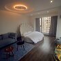 Wu Zhou Ai Zhuke Wang Cheng Apartment