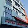 Hotek Aarti Inn