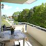 Wohnung Ostseeblick