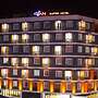 Van Hotel