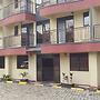 Harts Motel