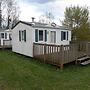 CAMPING LE REPAIRE - MOBILHOME 20m2