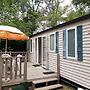 Camping Uhaitza Le Saison