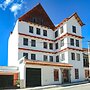 Churup Guest House