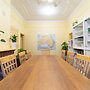 myOZexp Aberdeen Lodge - Hostel