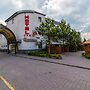 Hotel Galaktika