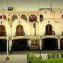 Hotel Dos Reynas