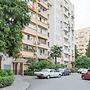 Apartment on Lenina 10