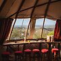 Larkhill Tipis and Yurts