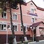 Morskaya zvezda