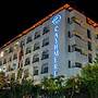 Cashmere Hotel