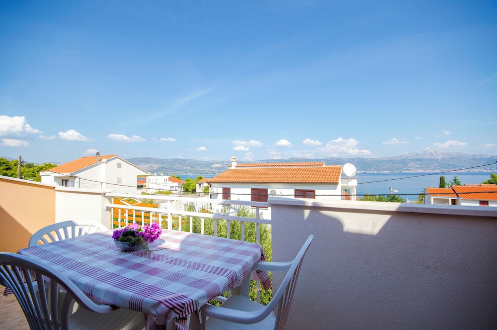 Apartments Milka