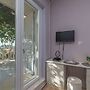 Apartment and Rooms Tatijana
