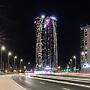 Paramount Hotel Dubai