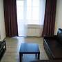 Apartment on Nekrasovskaya 96
