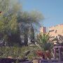 Villa du Souss Eco Lodge