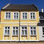 Holiday rooms Rudkøbing