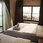 Holiday aqaba hotel