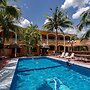 Hotel los Arcos