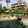 Premium apartment on the Beach Oazis Hotel