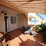 La Mata Beach Bungalow Las Dunas