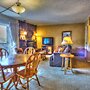 Lift Tickets Ski In Access & Hot Tub, Perfect For Couples