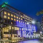 Kpm Tripenta Hotel