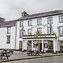 The Castle Hotel