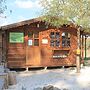 Camping La Fundición