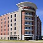Hampton Inn Cedar Falls Downtown