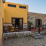 Hotel Rural Huerto Viejo