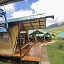 Wild Glamping