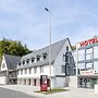 Serways Hotel Reinhardshain Nord