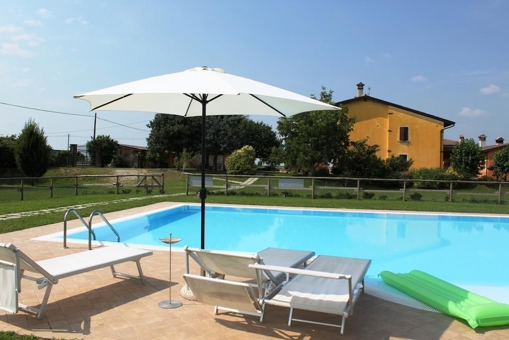 Agriturismo Trebis
