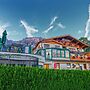 Hotel Appartement Hochkönig