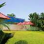 Hotel Laguna Encantada