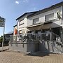 Pension & Gaststätte Handelshof