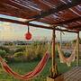 Terraza de Punta Negra
