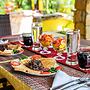 La Terraza Guest House B&B