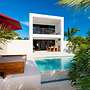 Villa Sugar Kube