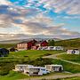 Rondane Haukliseter Fjellhotell