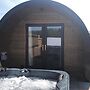 Cheshire Glamping Pods