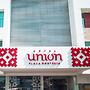 Hotel Unión Plaza Moteria