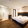 The Hub District Garden Suites