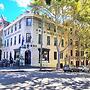 The Lord Nelson Brewery Hotel