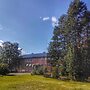 Gillhov   camping and  B&B - Hostel