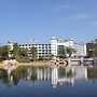 Heyuan Mels Welton Evergreen Lake Hotel