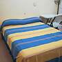 Amplias y Confortables Habitaciones