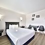 Motel Newstar Laval